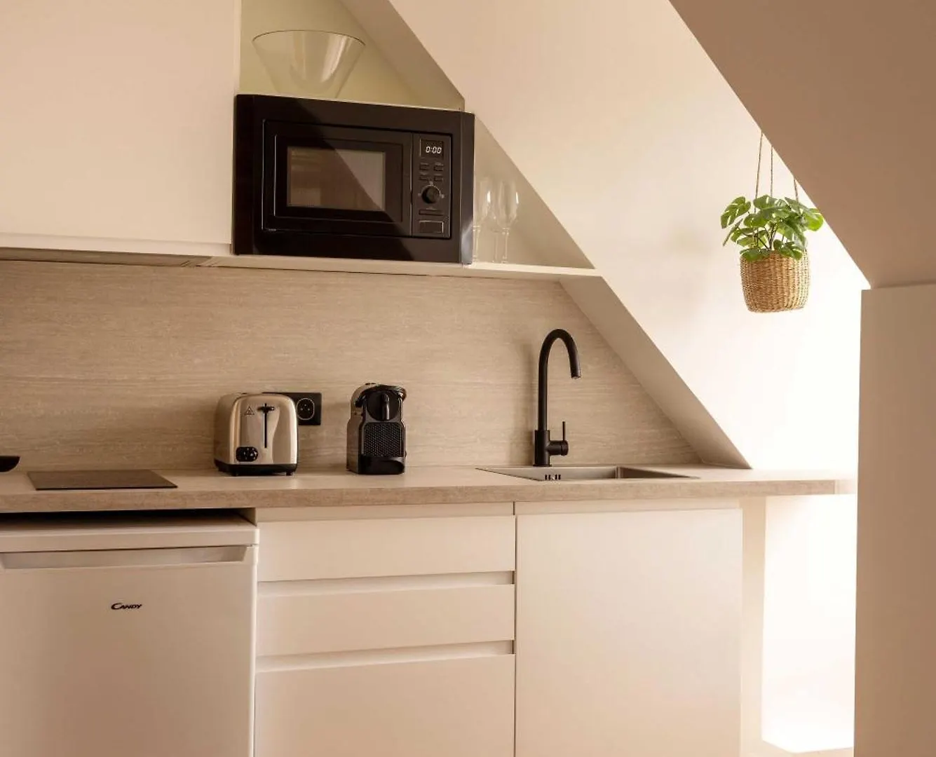 Charming Studio A C - 2P- Montorgueil Parigi