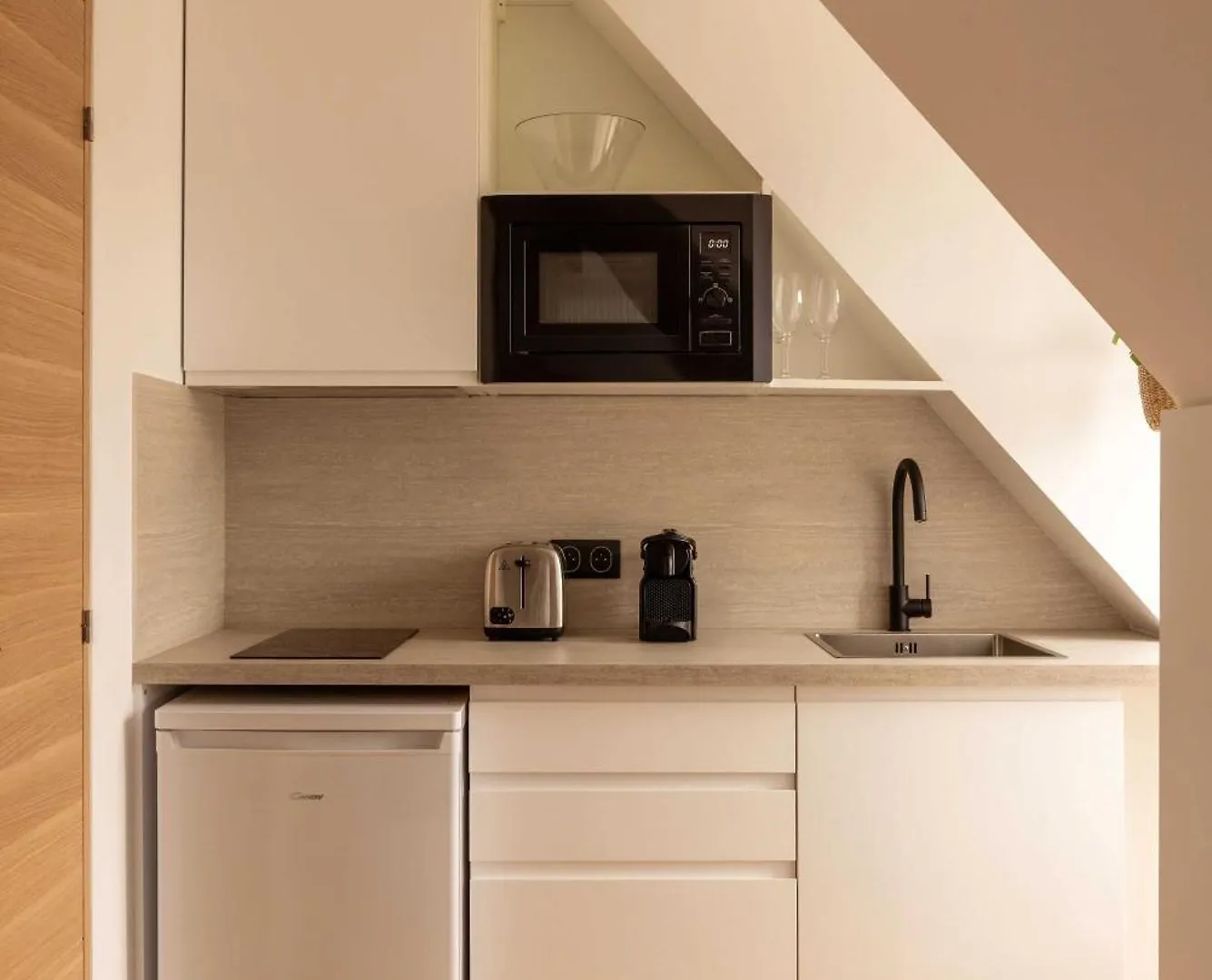 Casa vacanze Charming Studio A C - 2P- Montorgueil Parigi